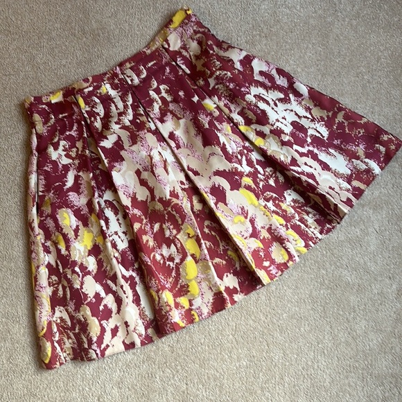 Tibi mini skirt size 2 - in very good condition. - Picture 7 of 10